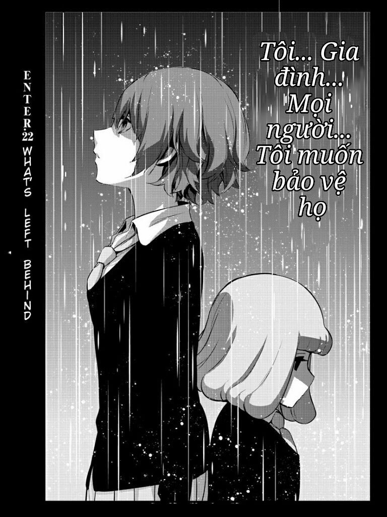 Mahou Shoujo Site Chapter 77 - 4