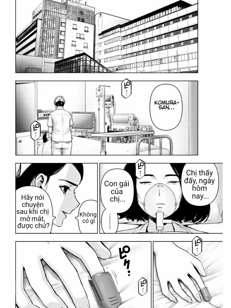 Mahou Shoujo Site Chapter 77 - 9