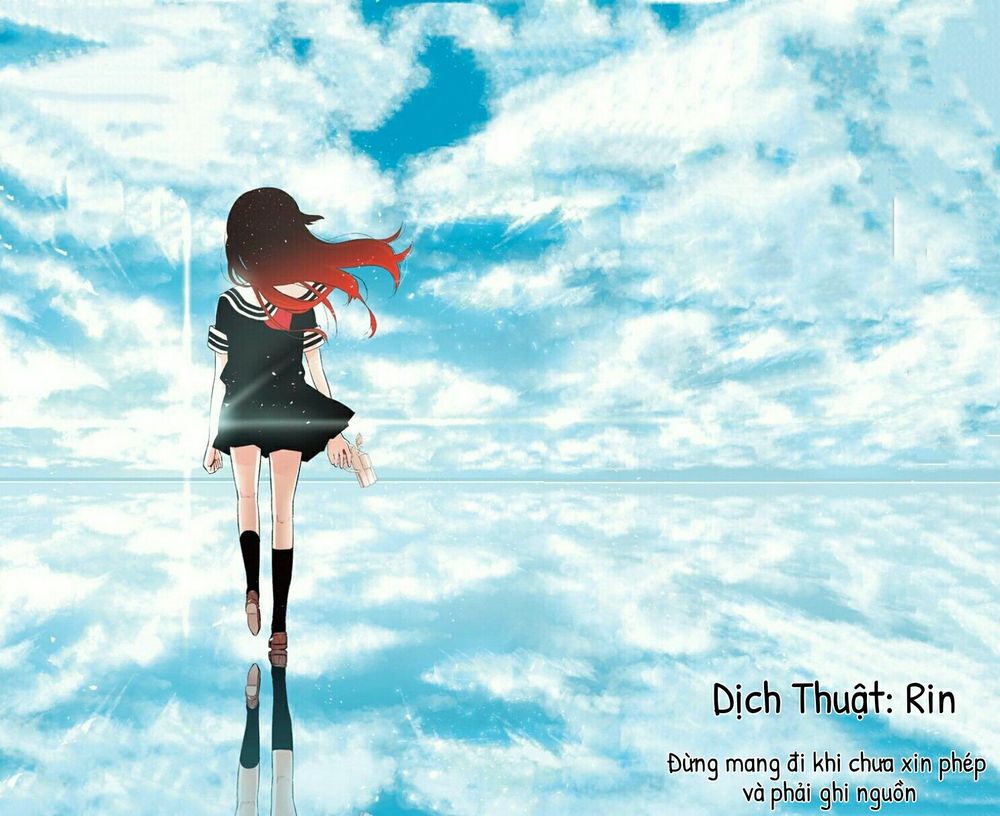 Mahou Shoujo Site Chapter 78 - 1