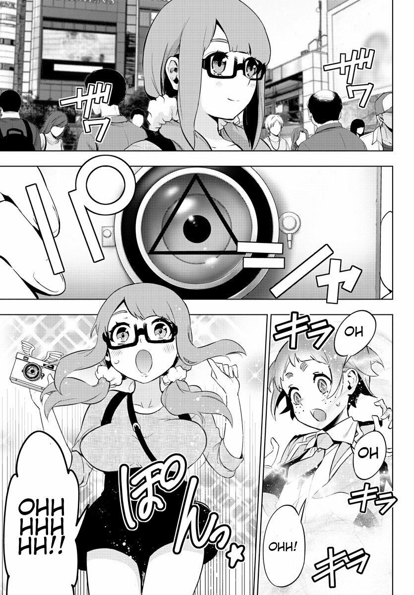 Mahou Shoujo Site Chapter 78 - 14