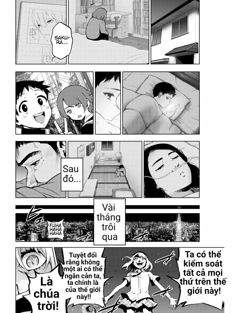 Mahou Shoujo Site Chapter 78 - 17