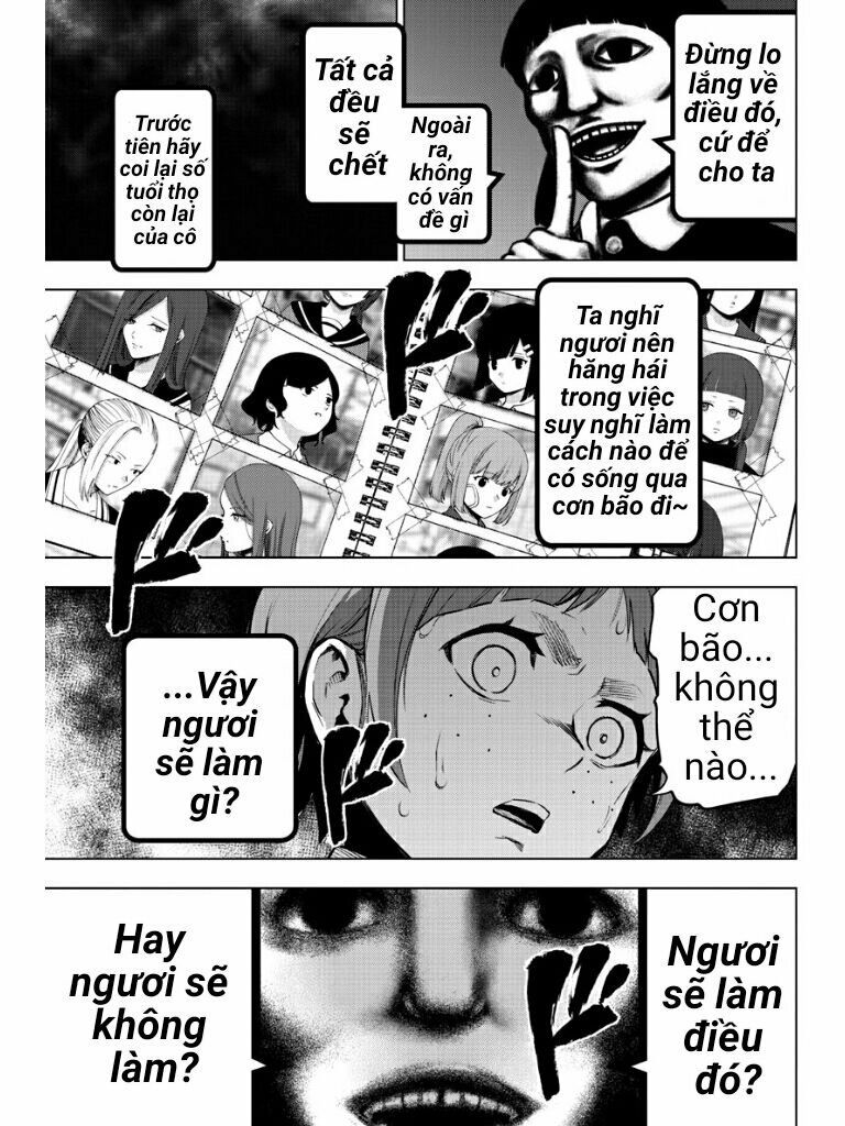 Mahou Shoujo Site Chapter 78 - 6