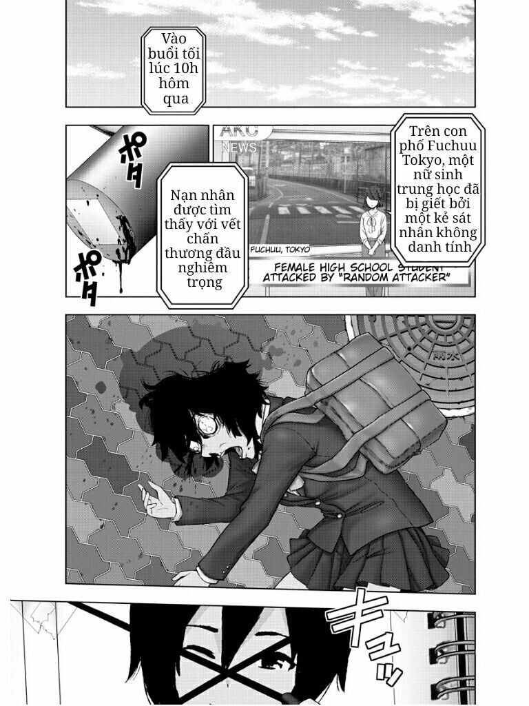 Mahou Shoujo Site Chapter 78 - 10