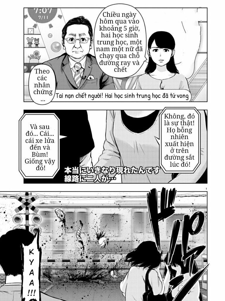Mahou Shoujo Site Chapter 79 - 2