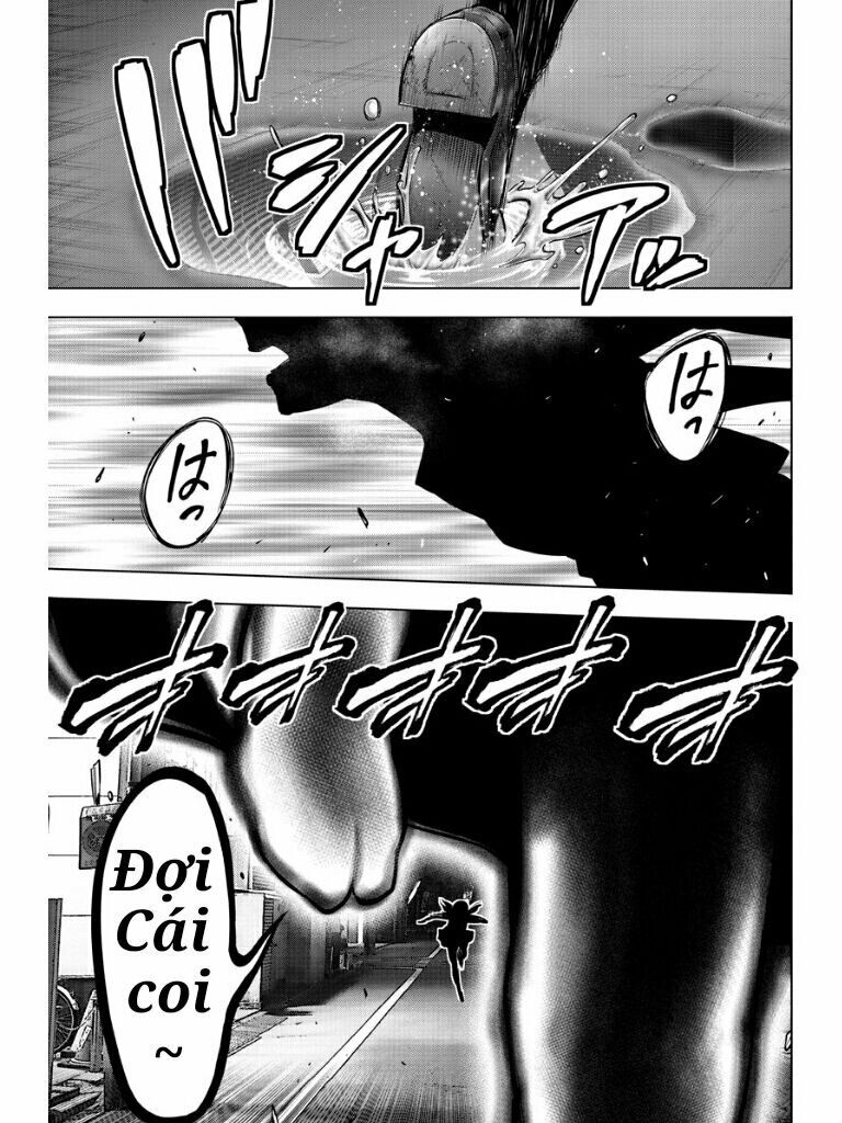 Mahou Shoujo Site Chapter 79 - 16