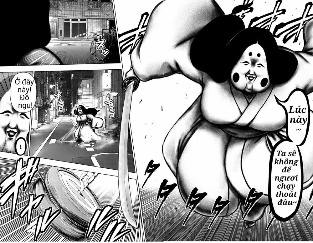 Mahou Shoujo Site Chapter 79 - 17