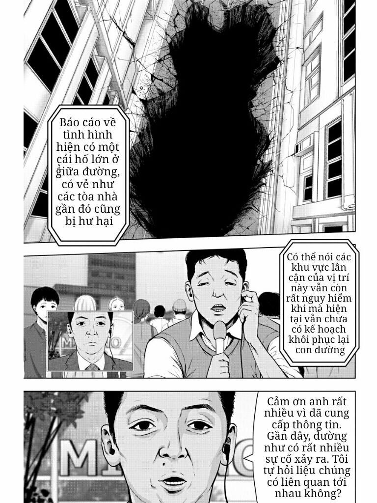 Mahou Shoujo Site Chapter 79 - 6