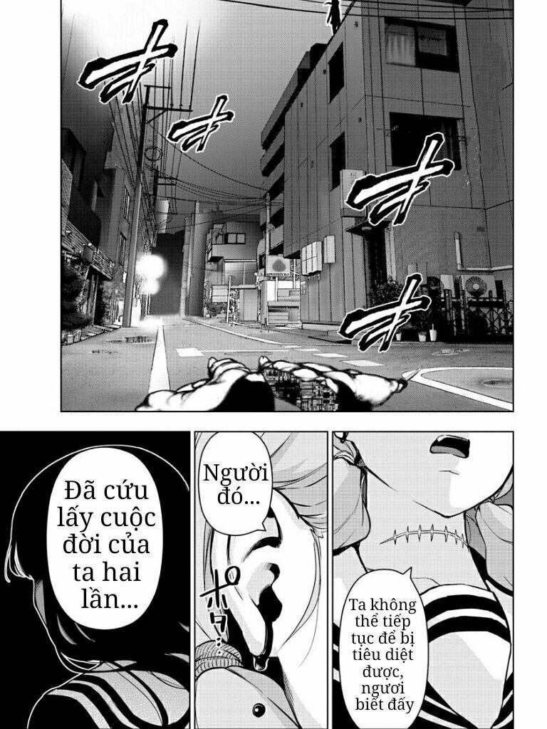 Mahou Shoujo Site Chapter 80 - 2