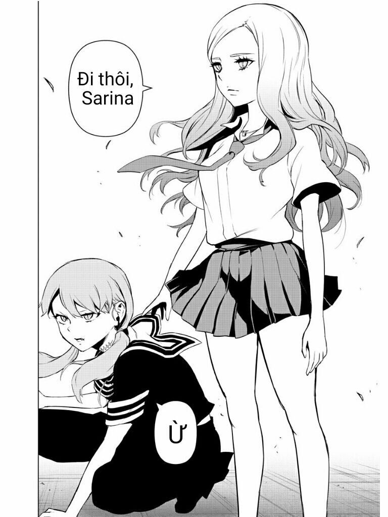 Mahou Shoujo Site Chapter 80 - 5