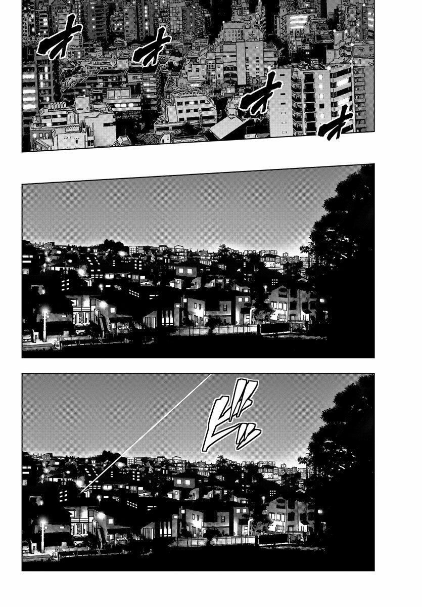Mahou Shoujo Site Chapter 81 - 11