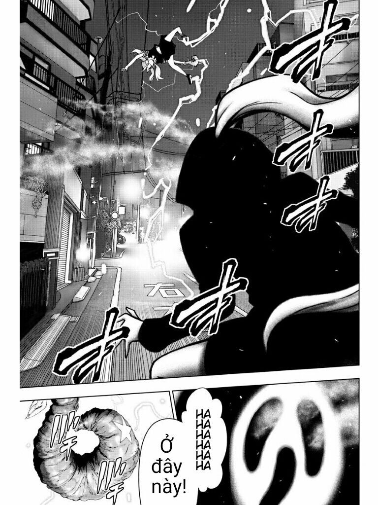 Mahou Shoujo Site Chapter 81 - 12