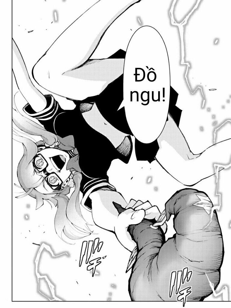 Mahou Shoujo Site Chapter 81 - 13