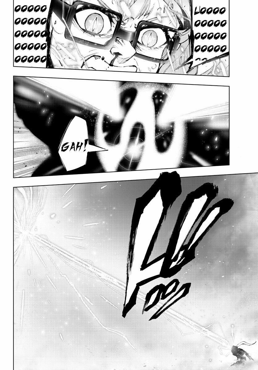 Mahou Shoujo Site Chapter 81 - 15
