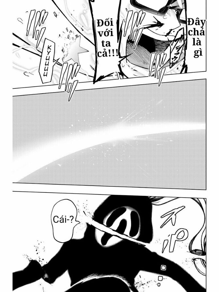Mahou Shoujo Site Chapter 81 - 16