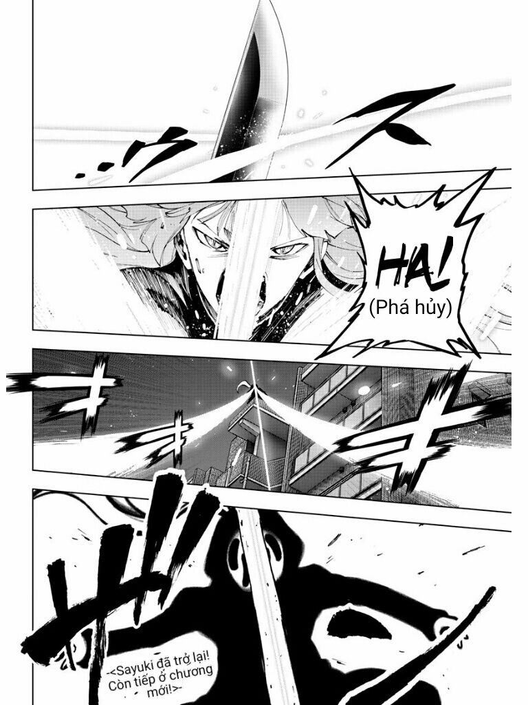 Mahou Shoujo Site Chapter 81 - 19
