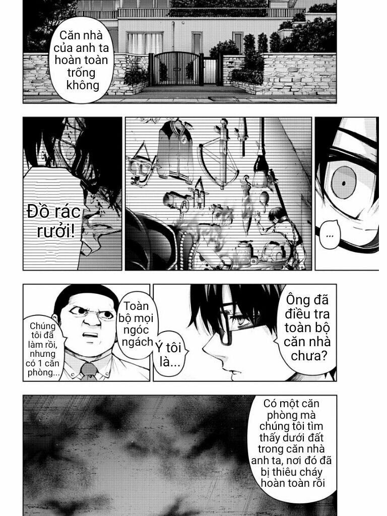 Mahou Shoujo Site Chapter 81 - 7