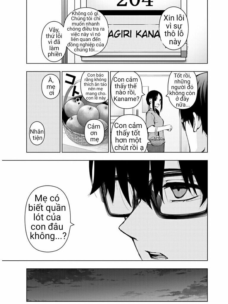 Mahou Shoujo Site Chapter 81 - 10