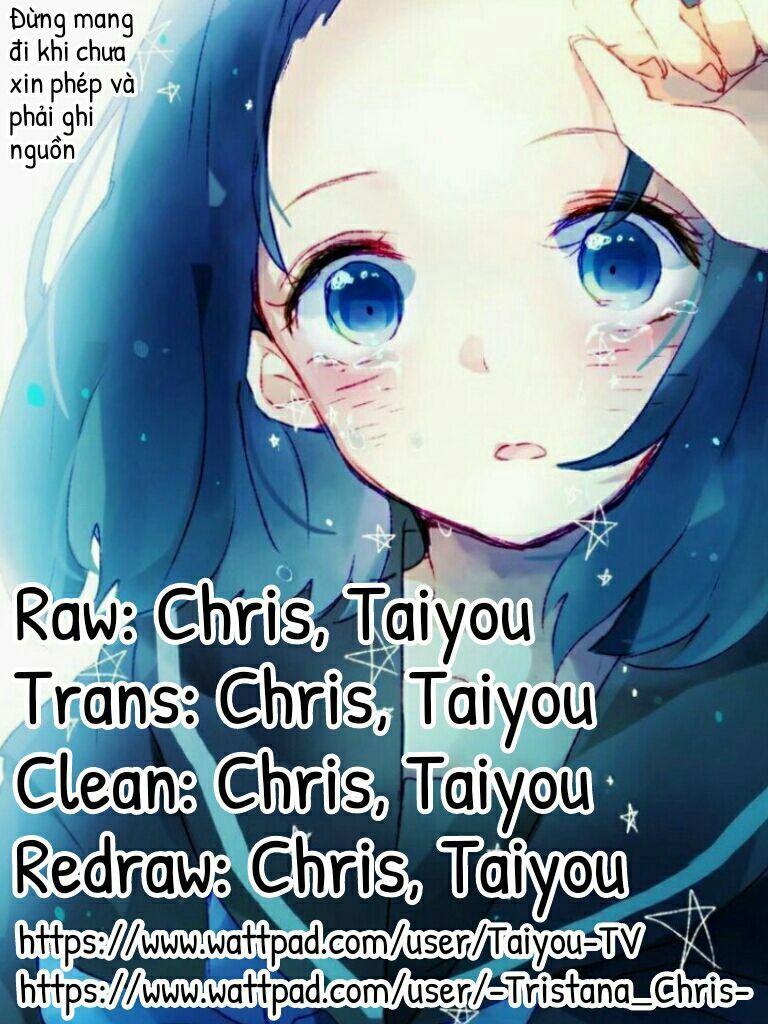 Mahou Shoujo Site Chapter 82 - 1