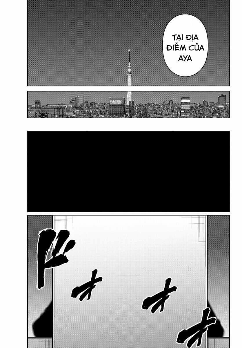 Mahou Shoujo Site Chapter 82 - 7