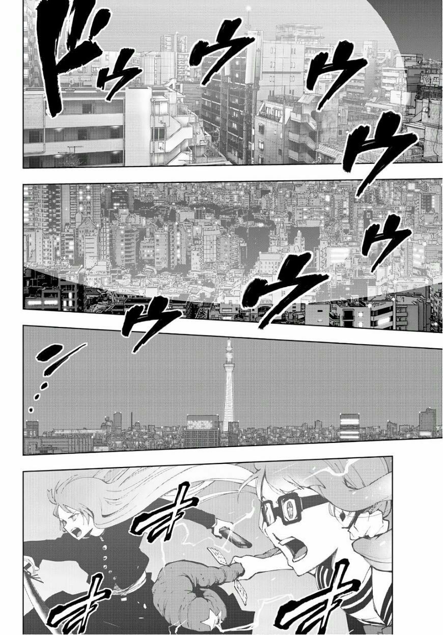 Mahou Shoujo Site Chapter 83 - 12