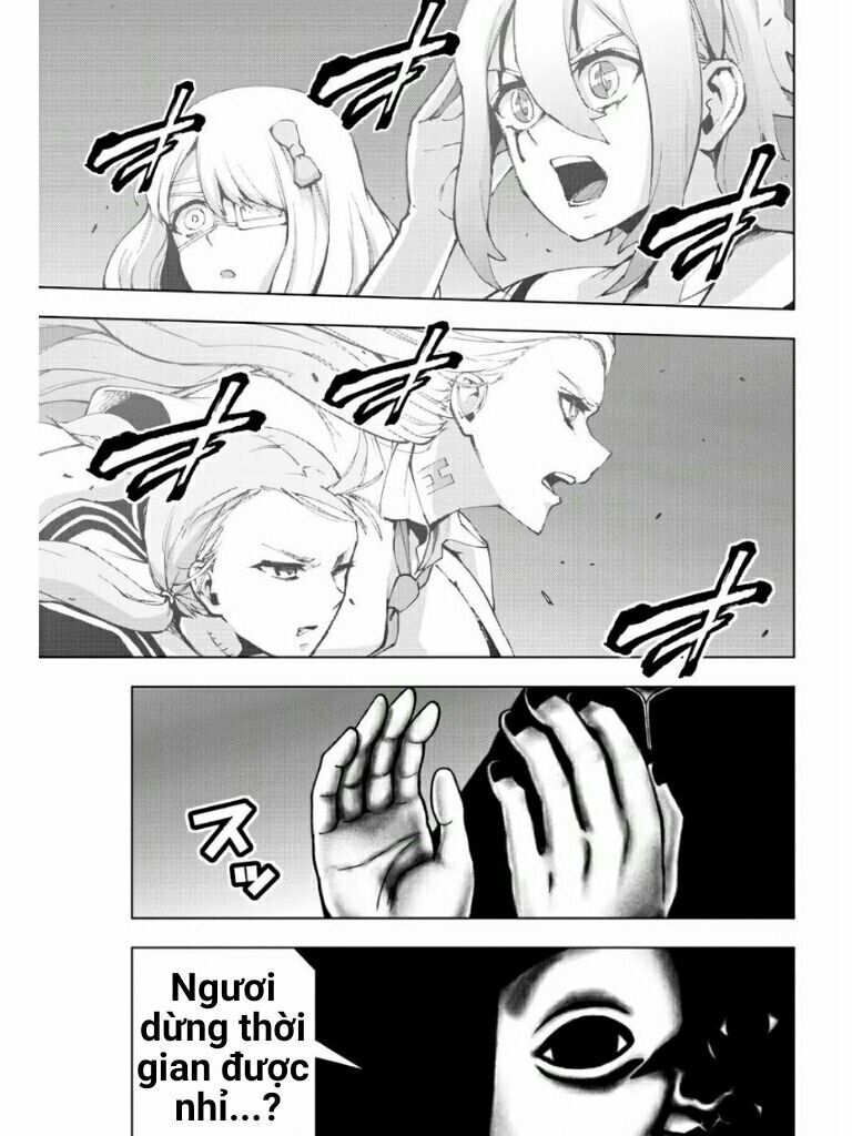 Mahou Shoujo Site Chapter 83 - 13