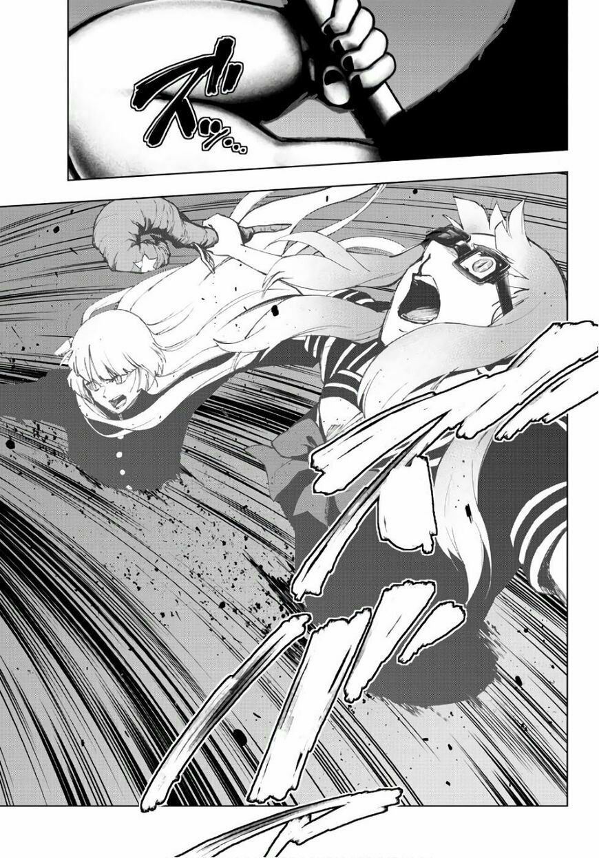 Mahou Shoujo Site Chapter 83 - 15