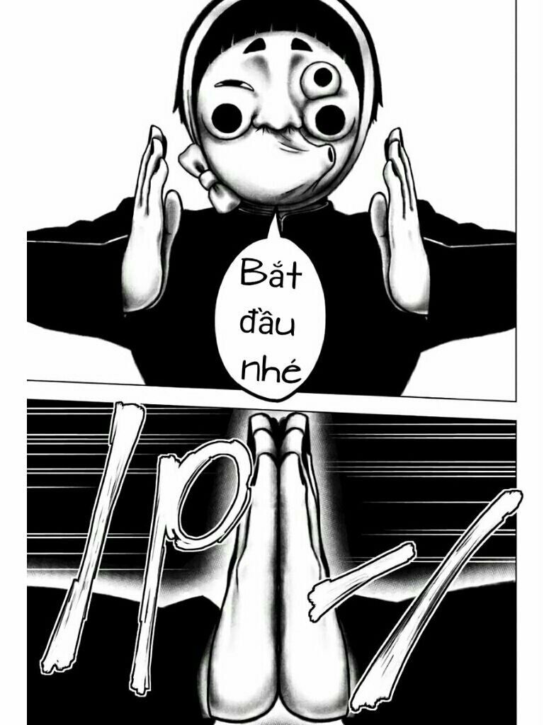 Mahou Shoujo Site Chapter 83 - 10
