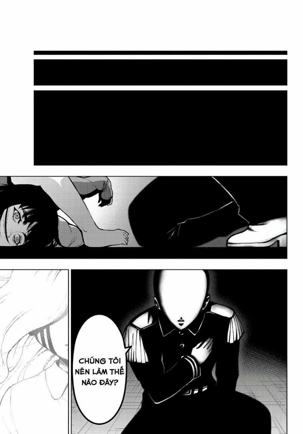Mahou Shoujo Site Chapter 84 - 6