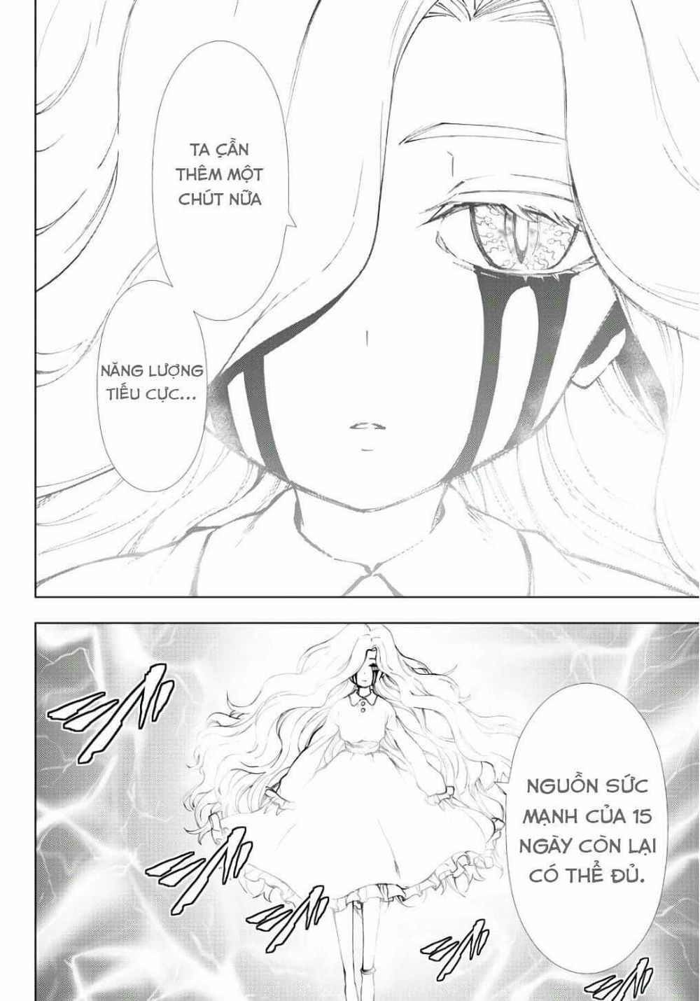 Mahou Shoujo Site Chapter 84 - 8