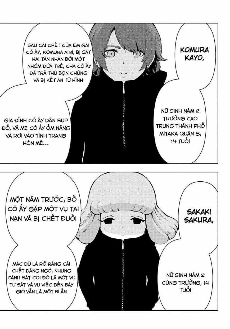 Mahou Shoujo Site Chapter 86 - 13