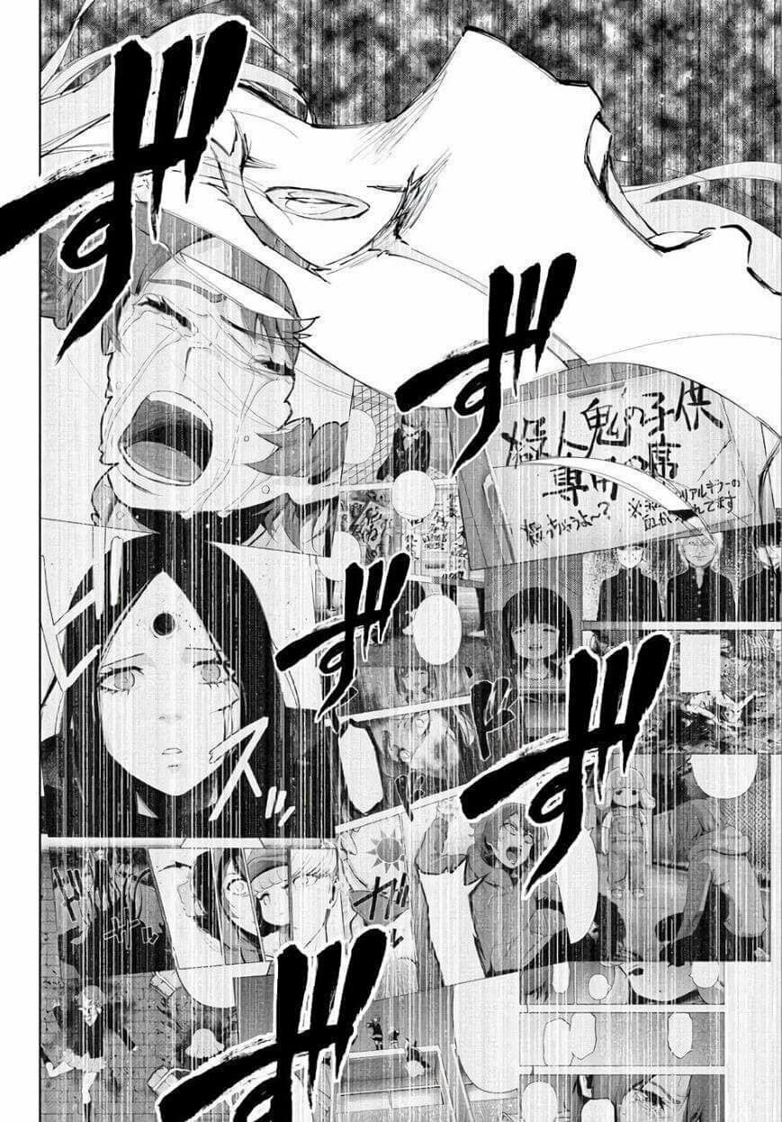 Mahou Shoujo Site Chapter 86 - 16