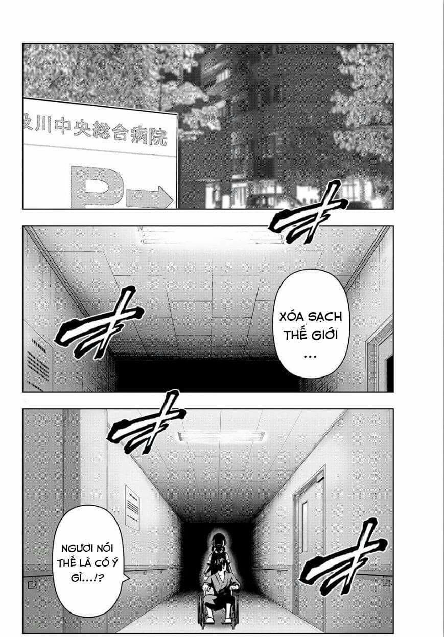 Mahou Shoujo Site Chapter 86 - 5