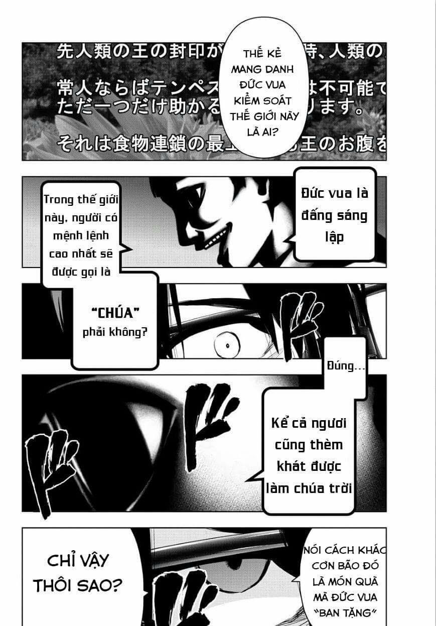 Mahou Shoujo Site Chapter 86 - 9