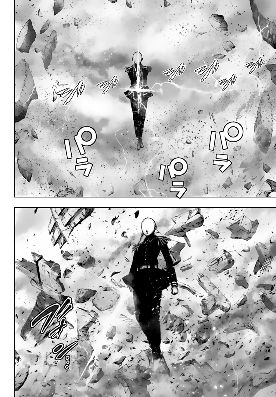 Mahou Shoujo Site Chapter 107 - 8