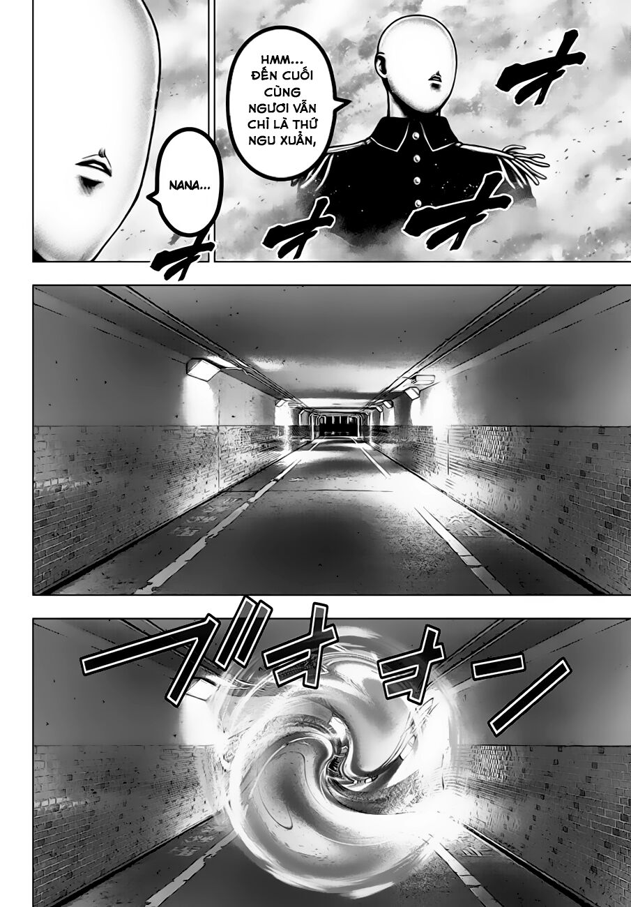 Mahou Shoujo Site Chapter 107 - 10