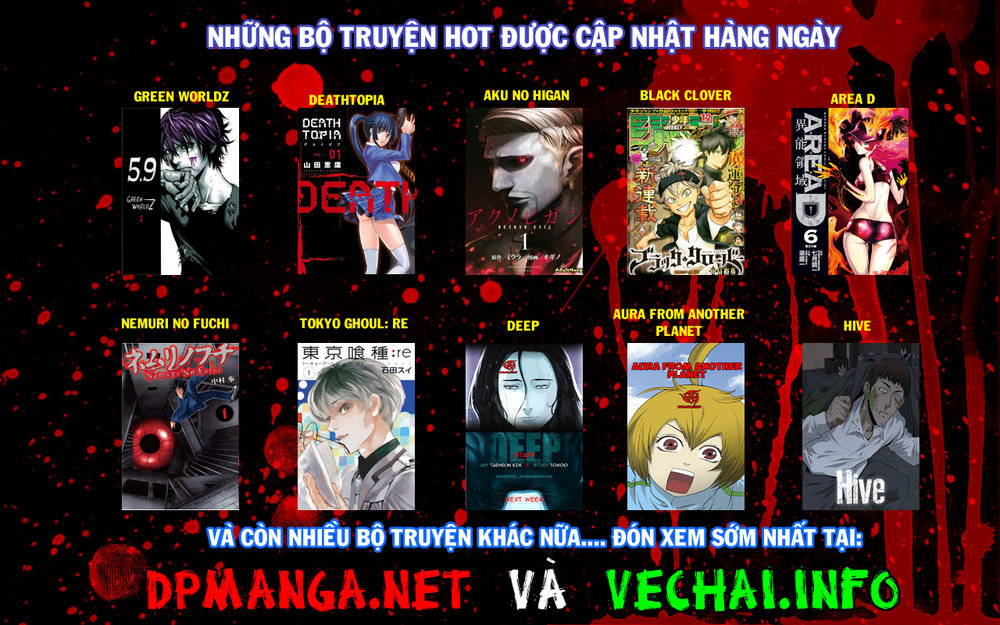 Mahou Shoujo Site Chapter 22 - 24