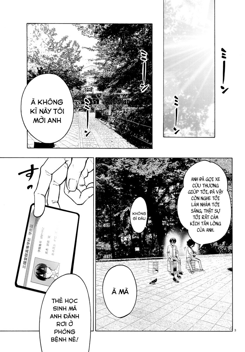 Mahou Shoujo Site Chapter 31 - 11