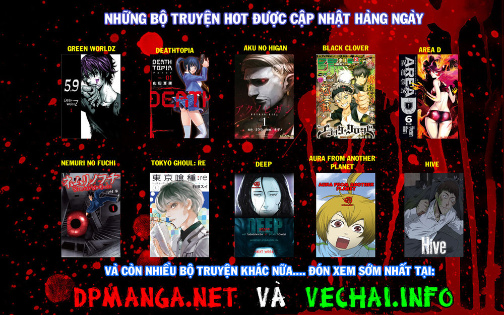 Mahou Shoujo Site Chapter 31 - 19