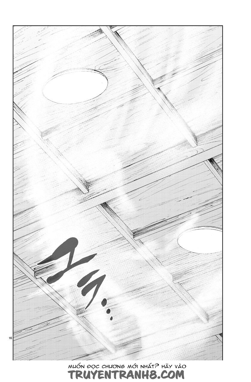 Mahou Shoujo Site Chapter 42 - 12