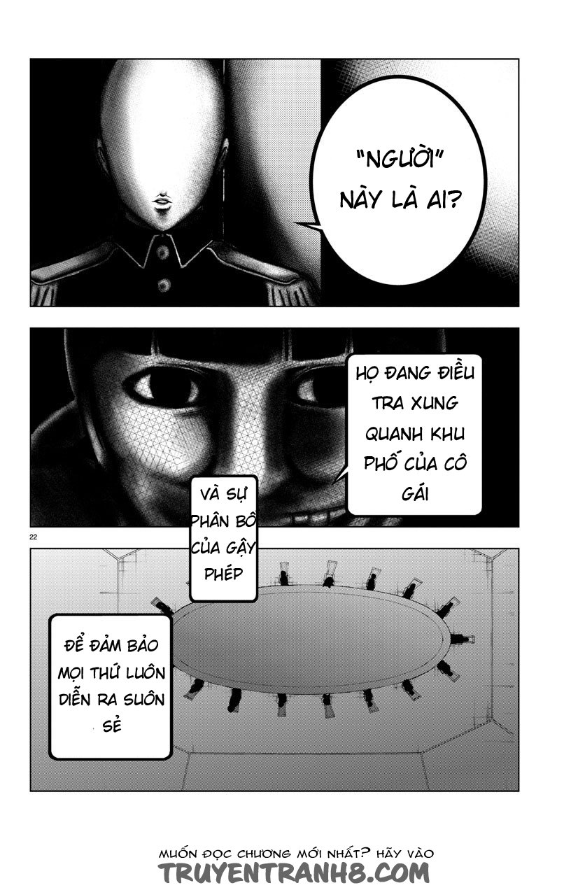 Mahou Shoujo Site Chapter 42 - 17
