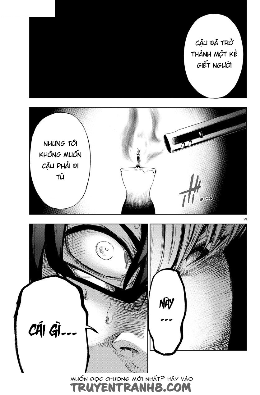 Mahou Shoujo Site Chapter 42 - 23