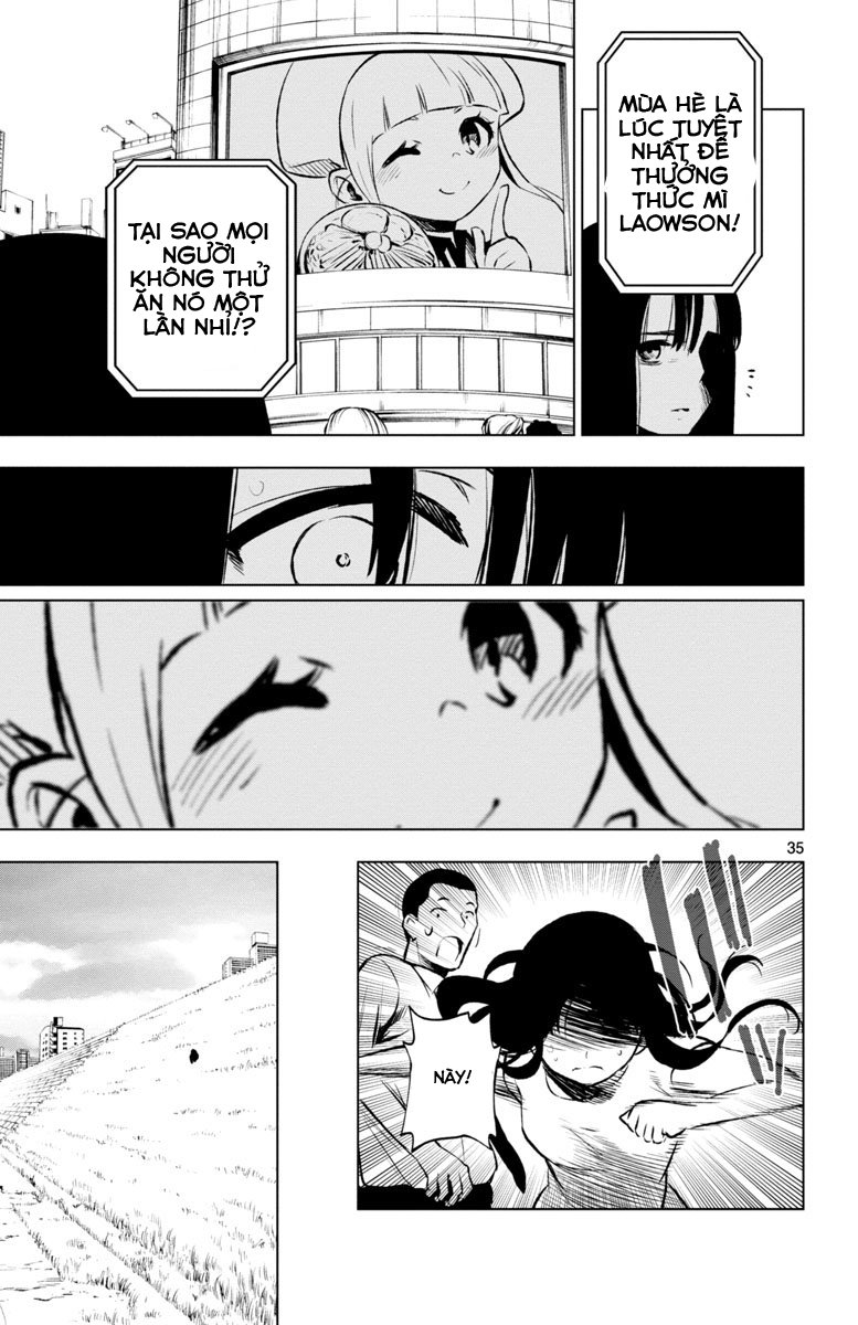 Mahou Shoujo Site Chapter 43 - 34