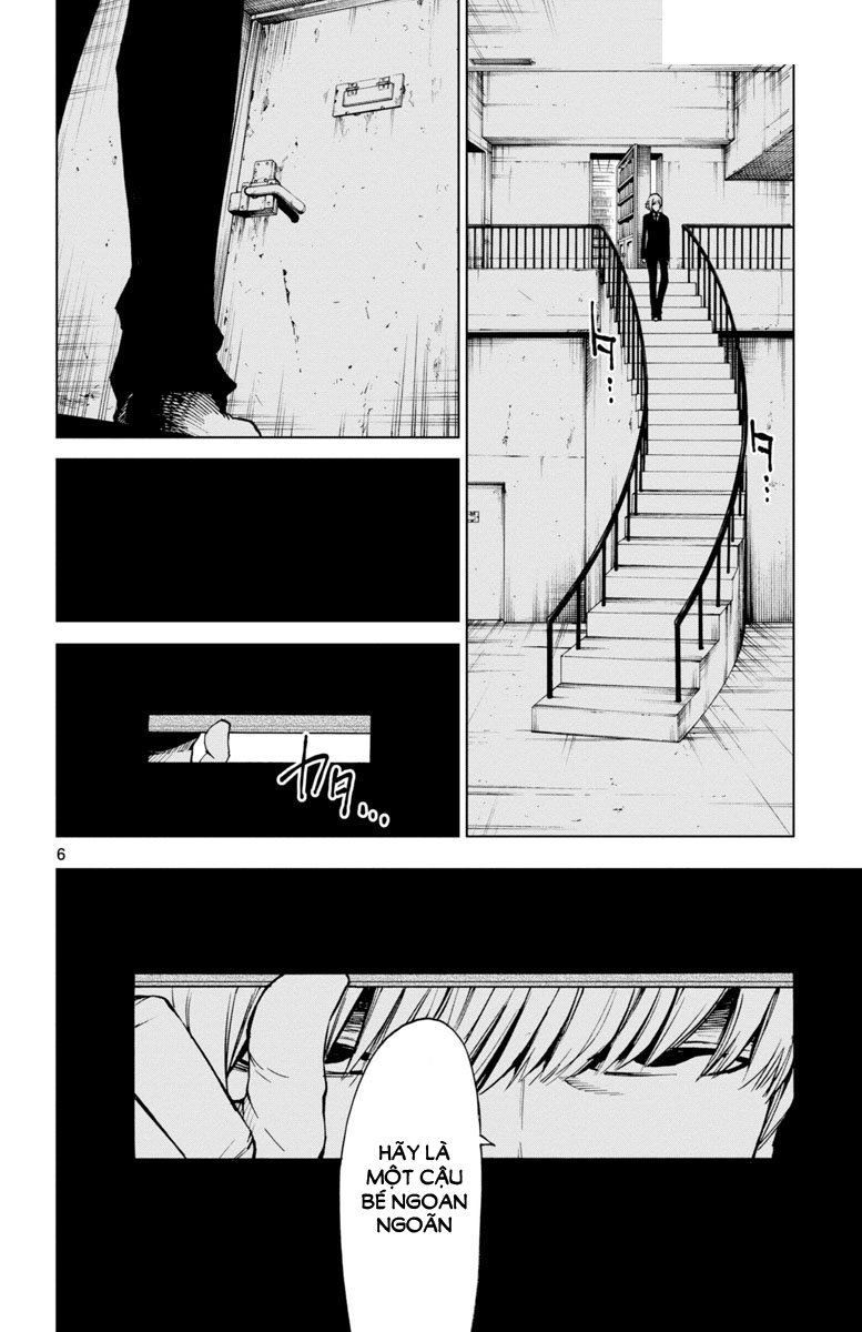 Mahou Shoujo Site Chapter 43 - 6
