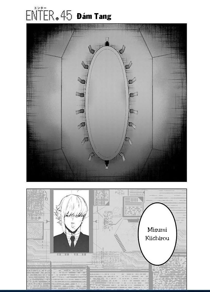 Mahou Shoujo Site Chapter 45 - 2