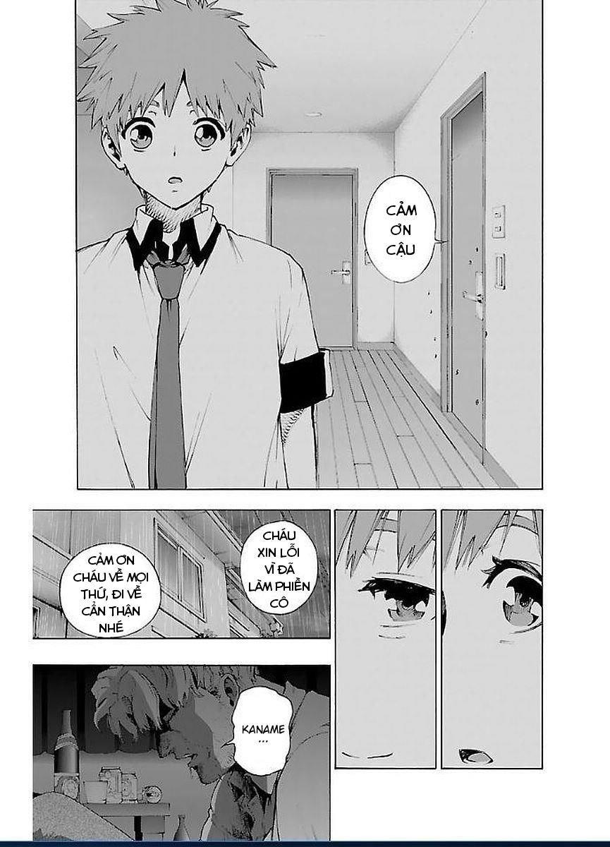 Mahou Shoujo Site Chapter 45 - 12