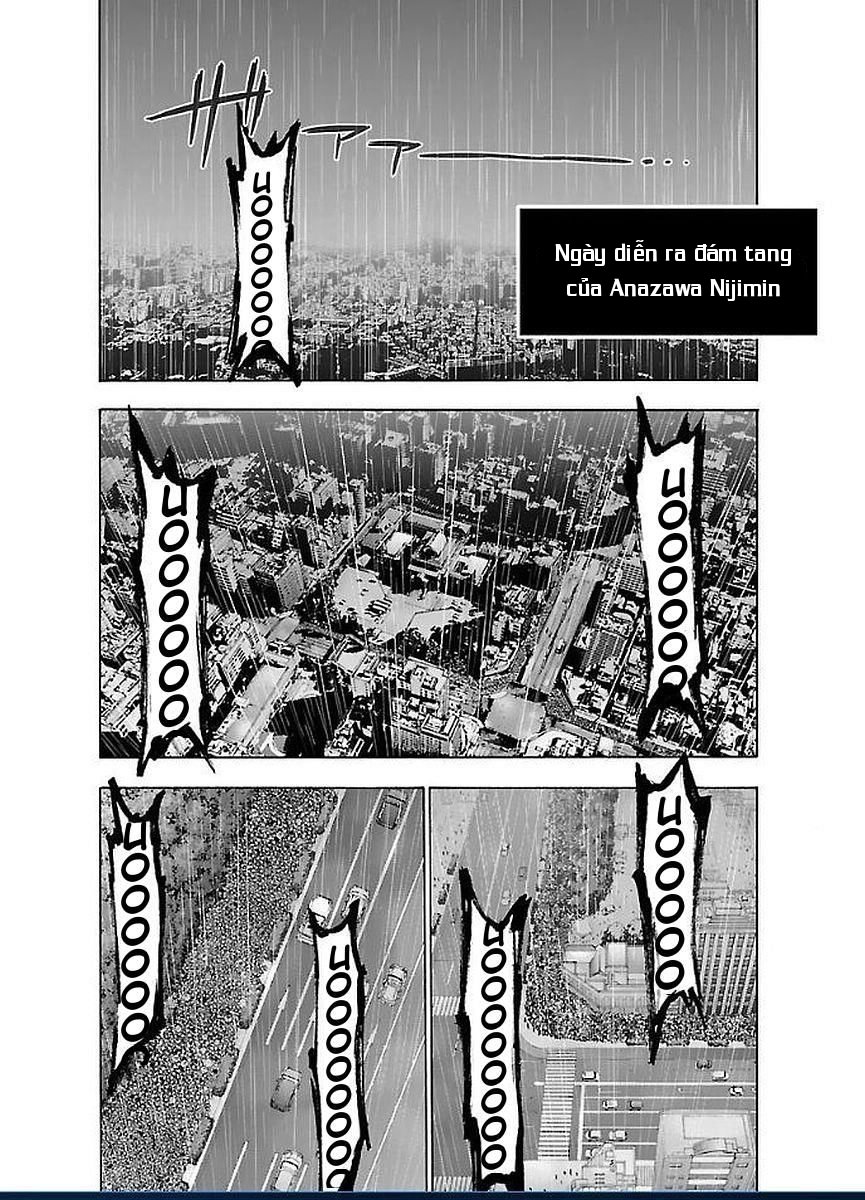 Mahou Shoujo Site Chapter 45 - 15