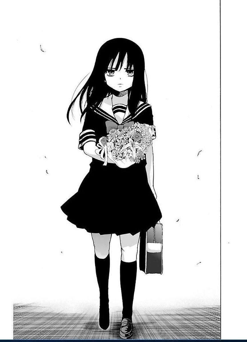 Mahou Shoujo Site Chapter 45 - 24