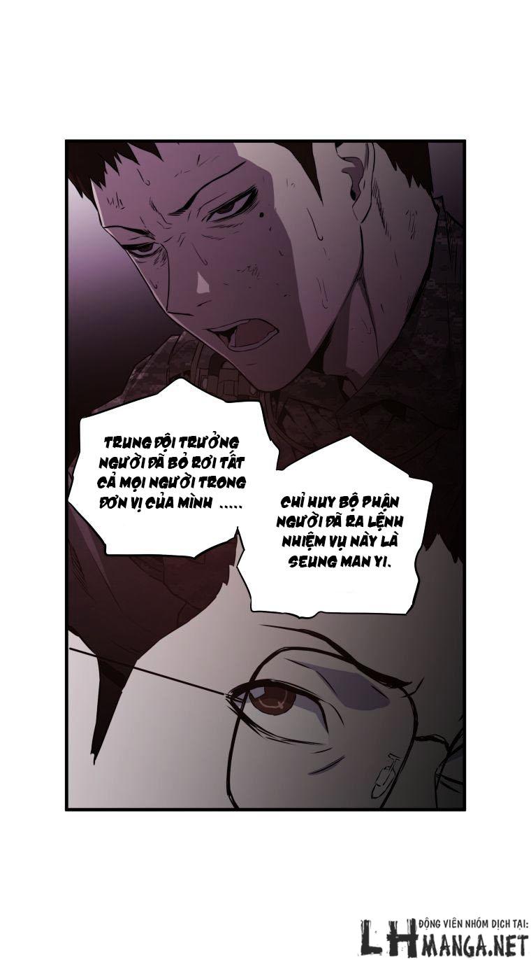 Mia: Lost In Operation Chapter 39 - 19