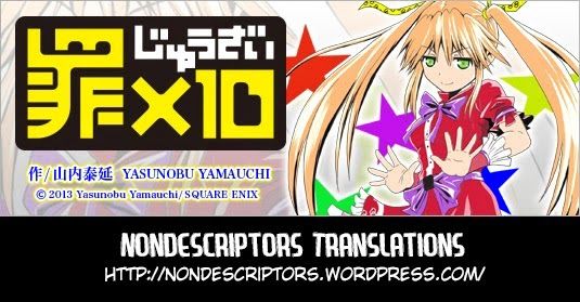 Zai X 10 Chapter 7 - 1