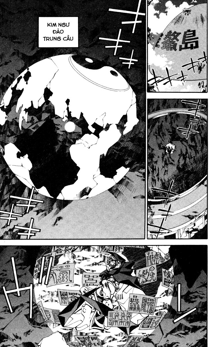 Bảng Phong Thần Chapter 108 - 15